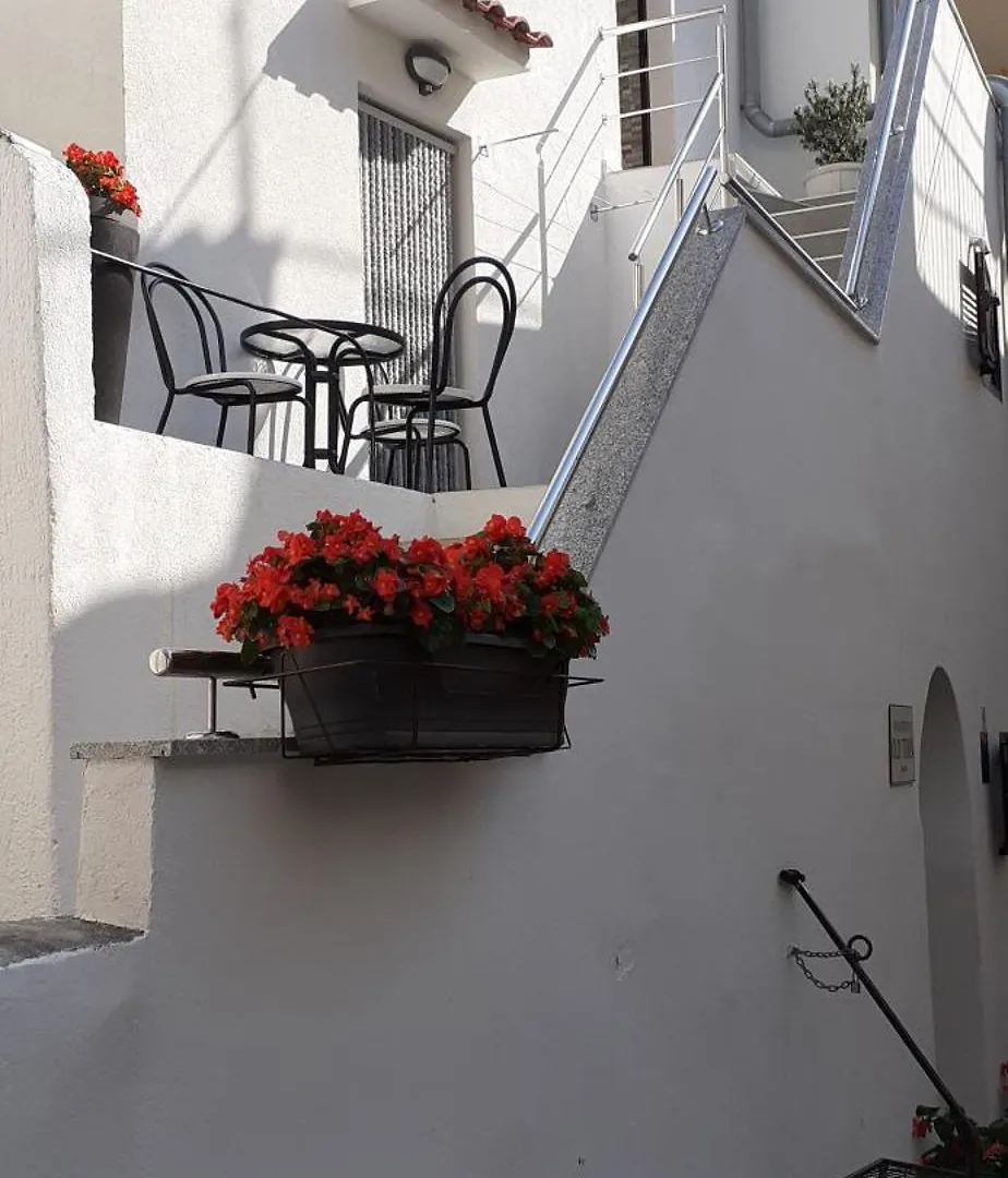 Apartmán Old Town Lux Baška