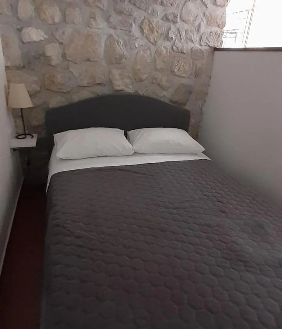 Old Town Lux Apartment Baska