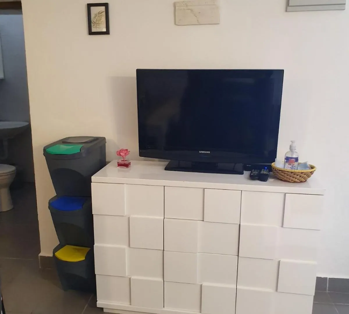 Apartmán Old Town Lux Baška