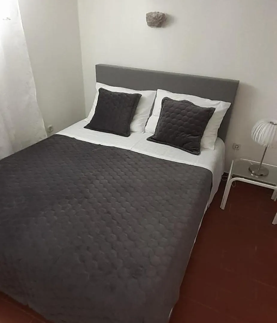 Old Town Lux Apartment Baska