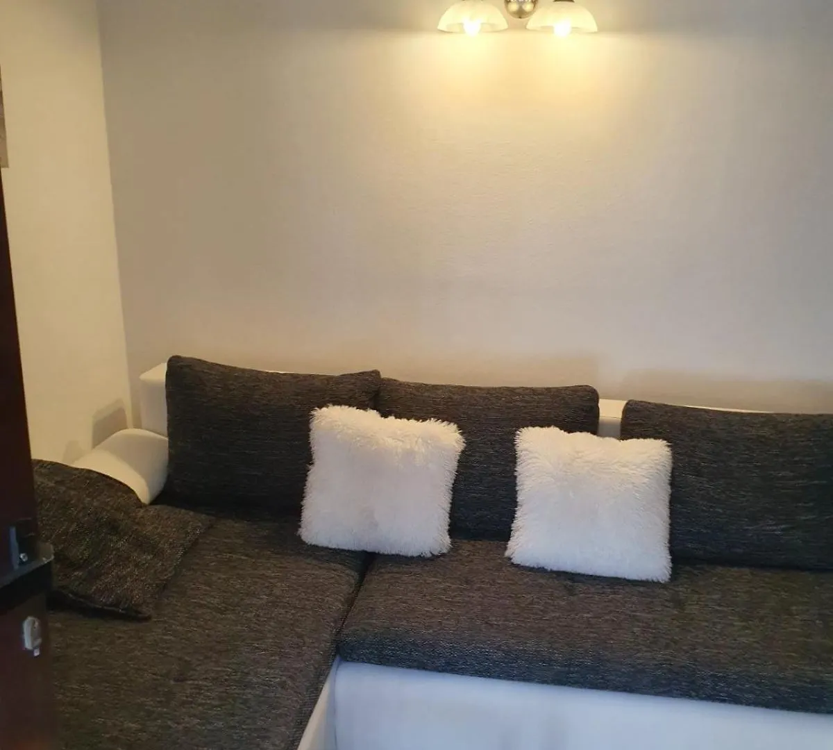 Old Town Lux Apartment Baska  Croatia