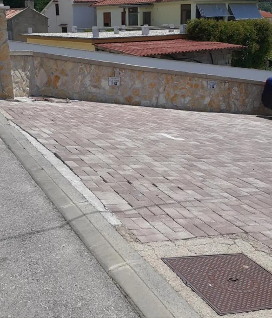 Old Town Lux Apartment Baska