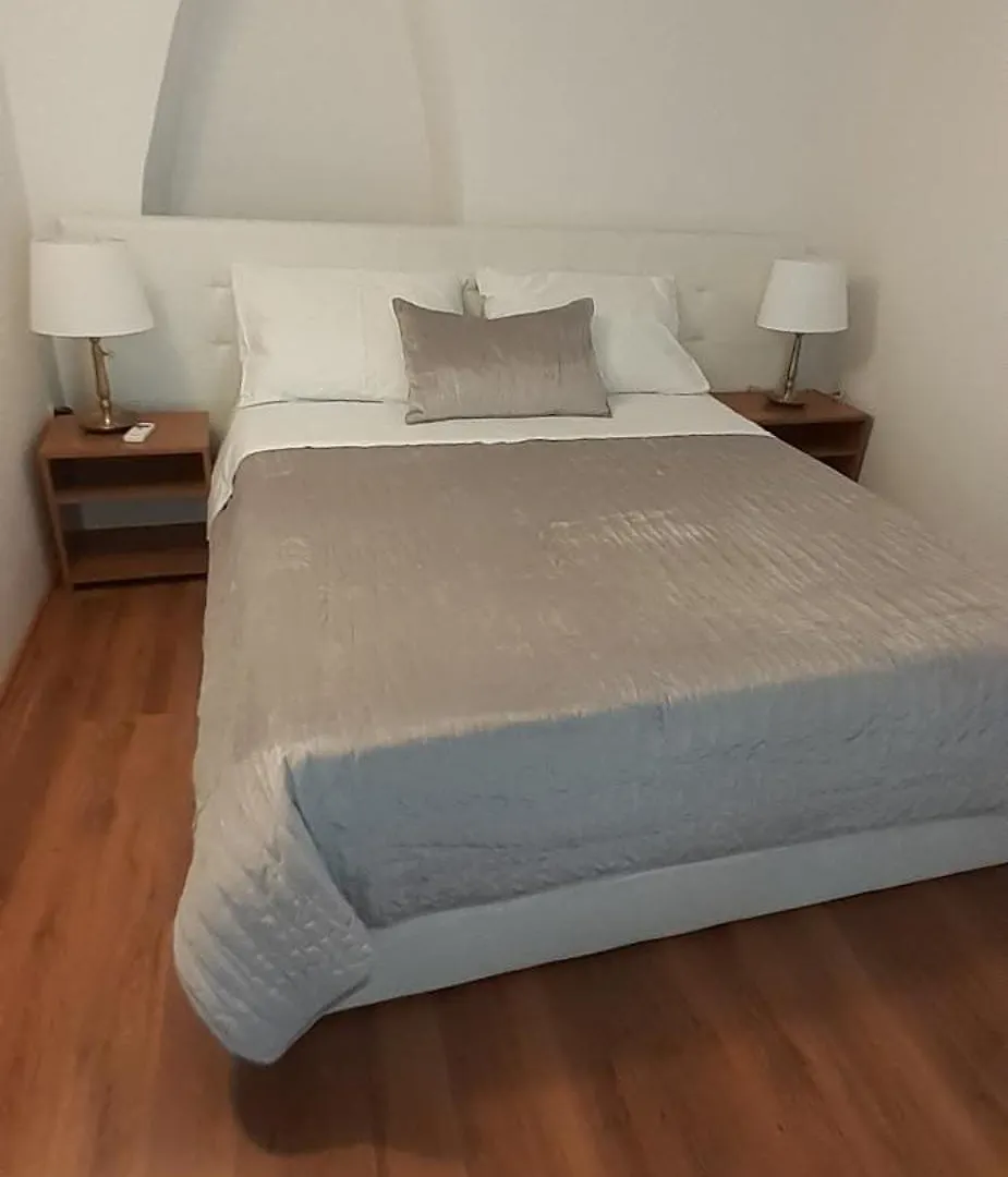 Old Town Lux Apartment Baska  0*, Baska (Krk)