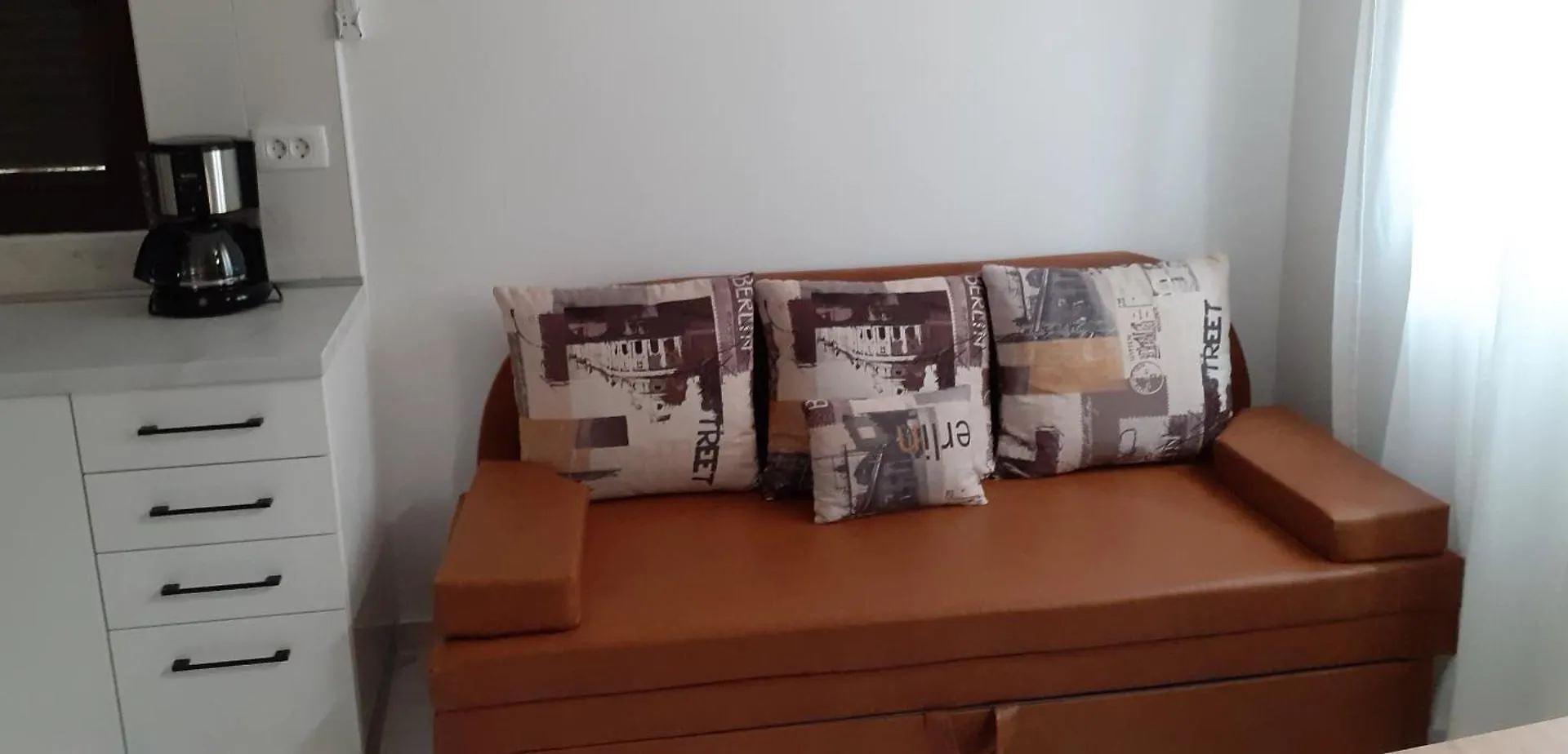 Old Town Lux Apartment Baska  Baska (Krk)