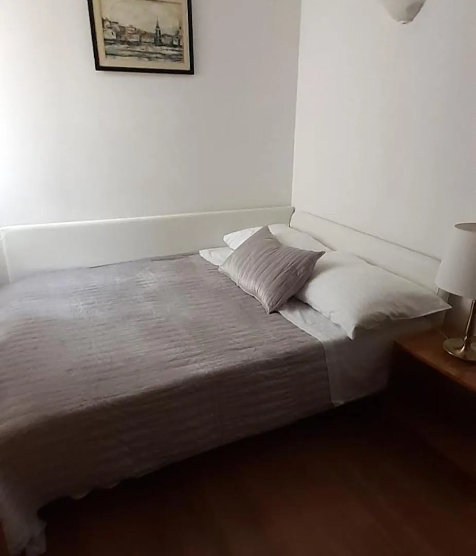 Old Town Lux Apartment Baska   Baska (Krk)