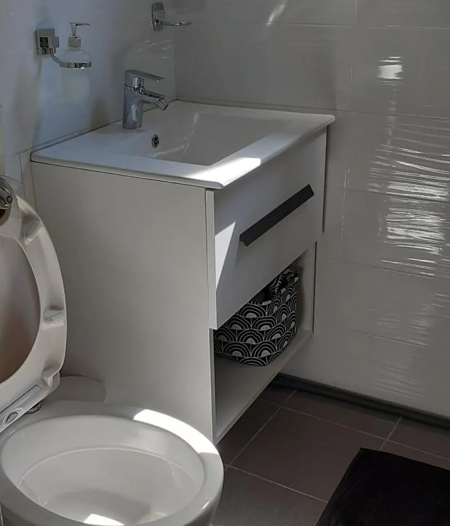 Old Town Lux Apartment Baska  Croatia