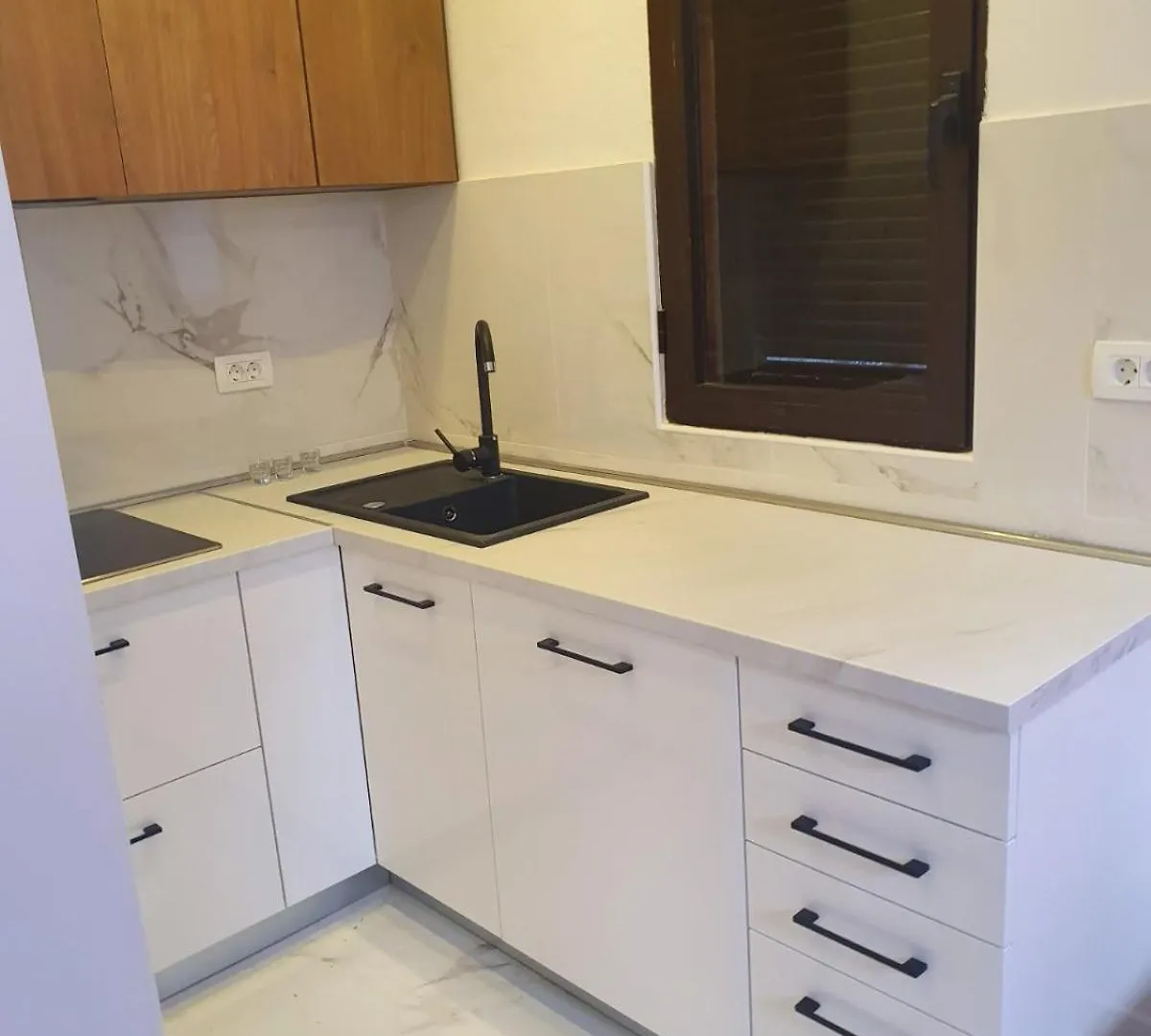 Old Town Lux Apartment Baska  Croatia