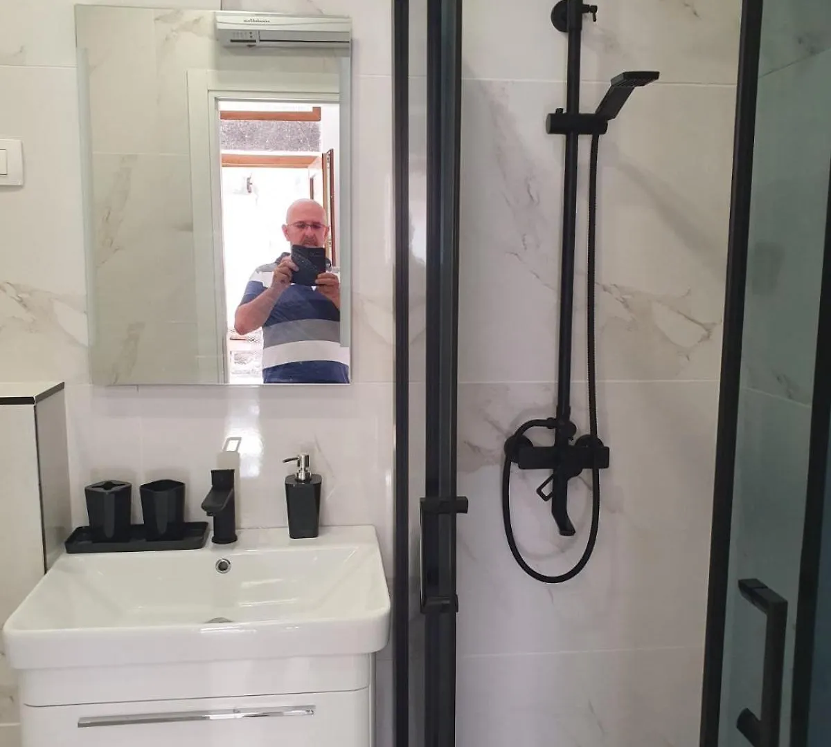 Old Town Lux Apartment Baska