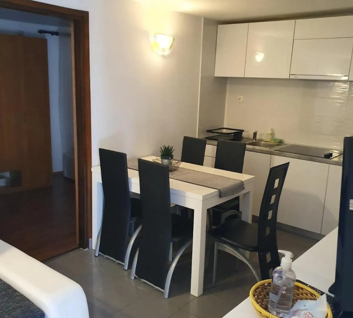 Old Town Lux Apartment Baska   Baska (Krk)