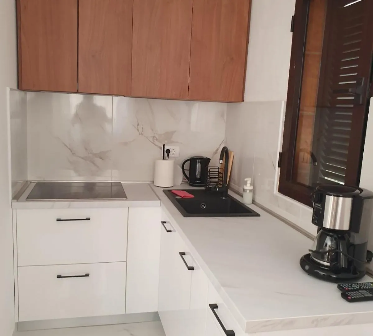 Old Town Lux Apartment Baska   Baska (Krk)