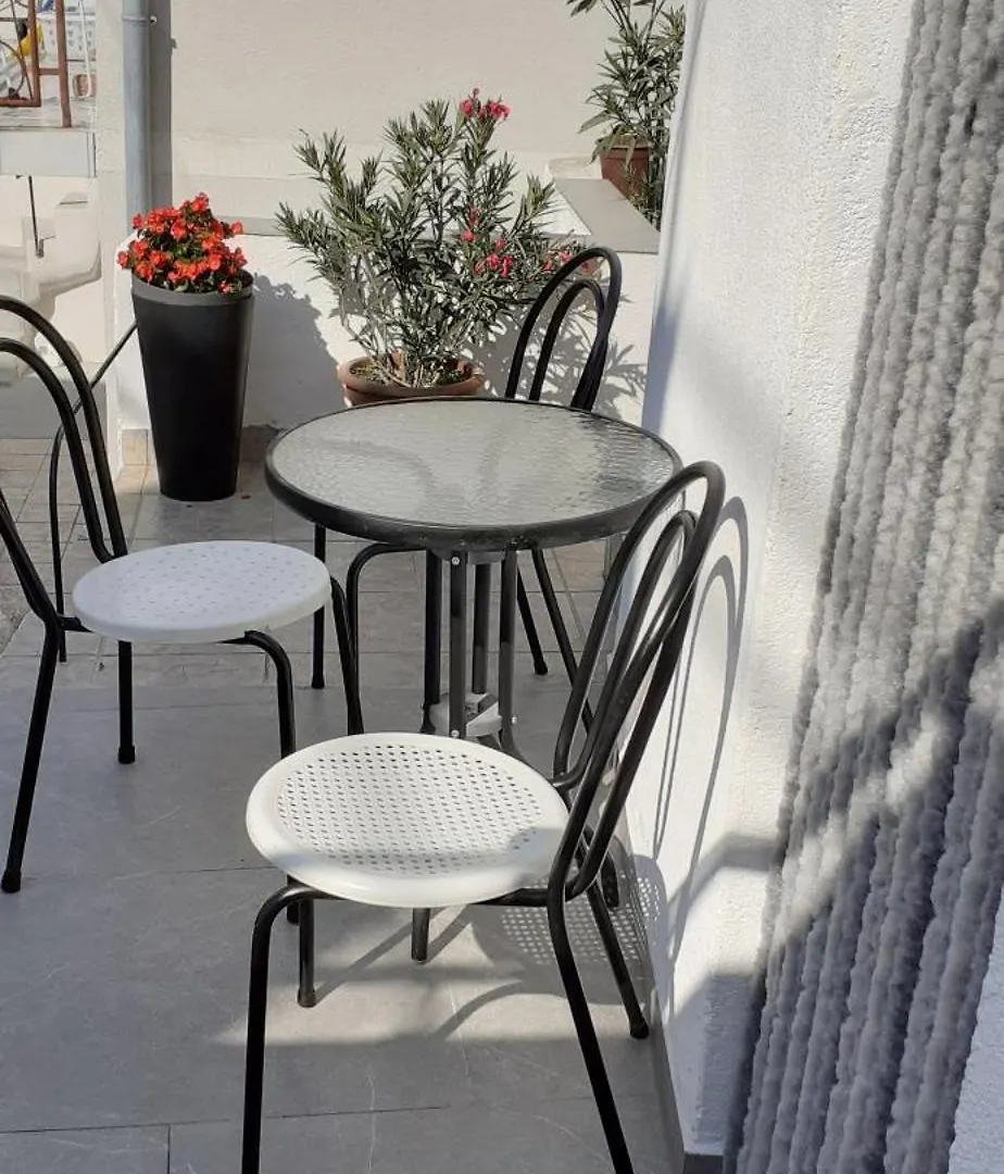 Old Town Lux Apartment Baska