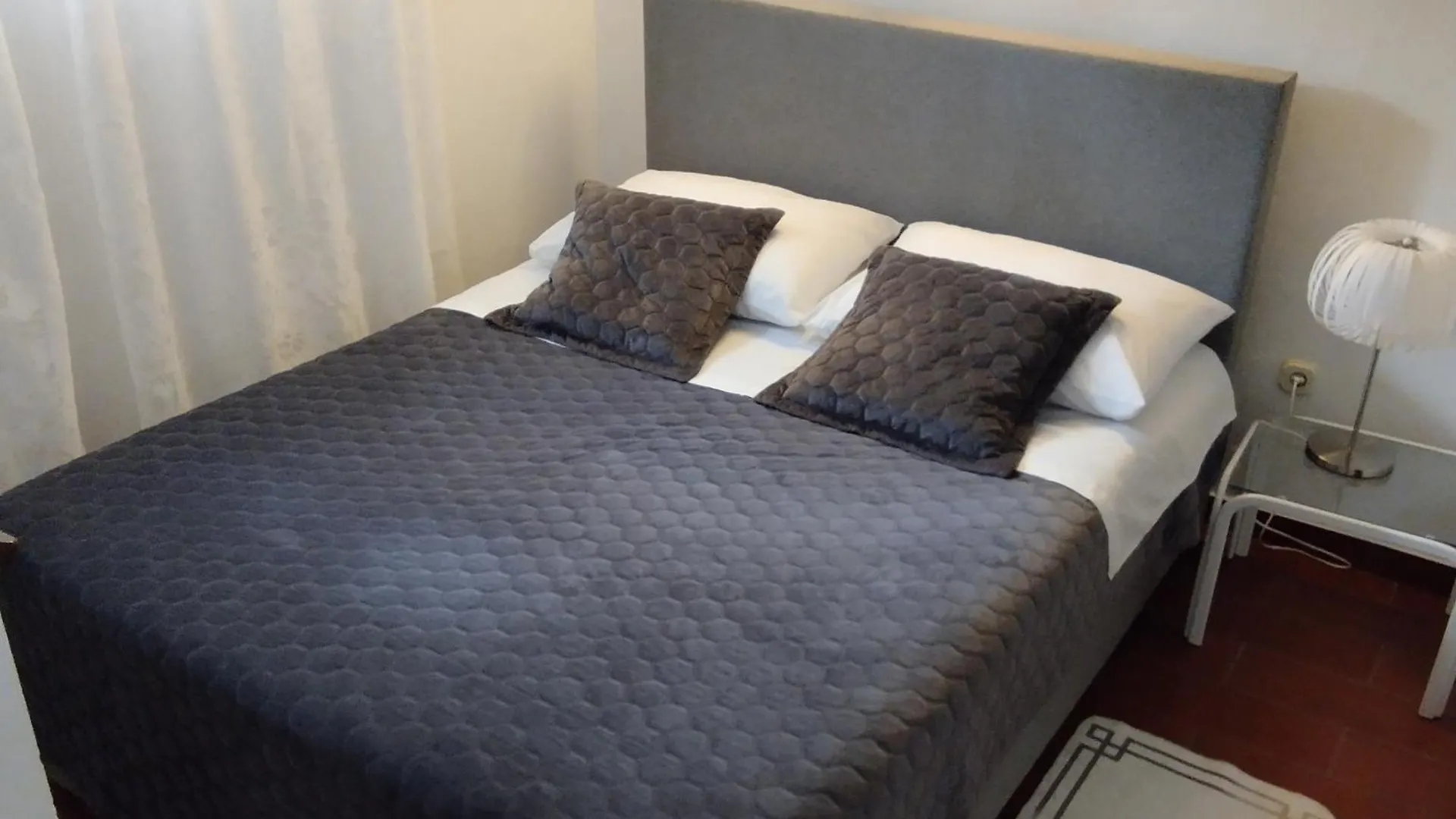 Old Town Lux Apartment Baska  Croatia