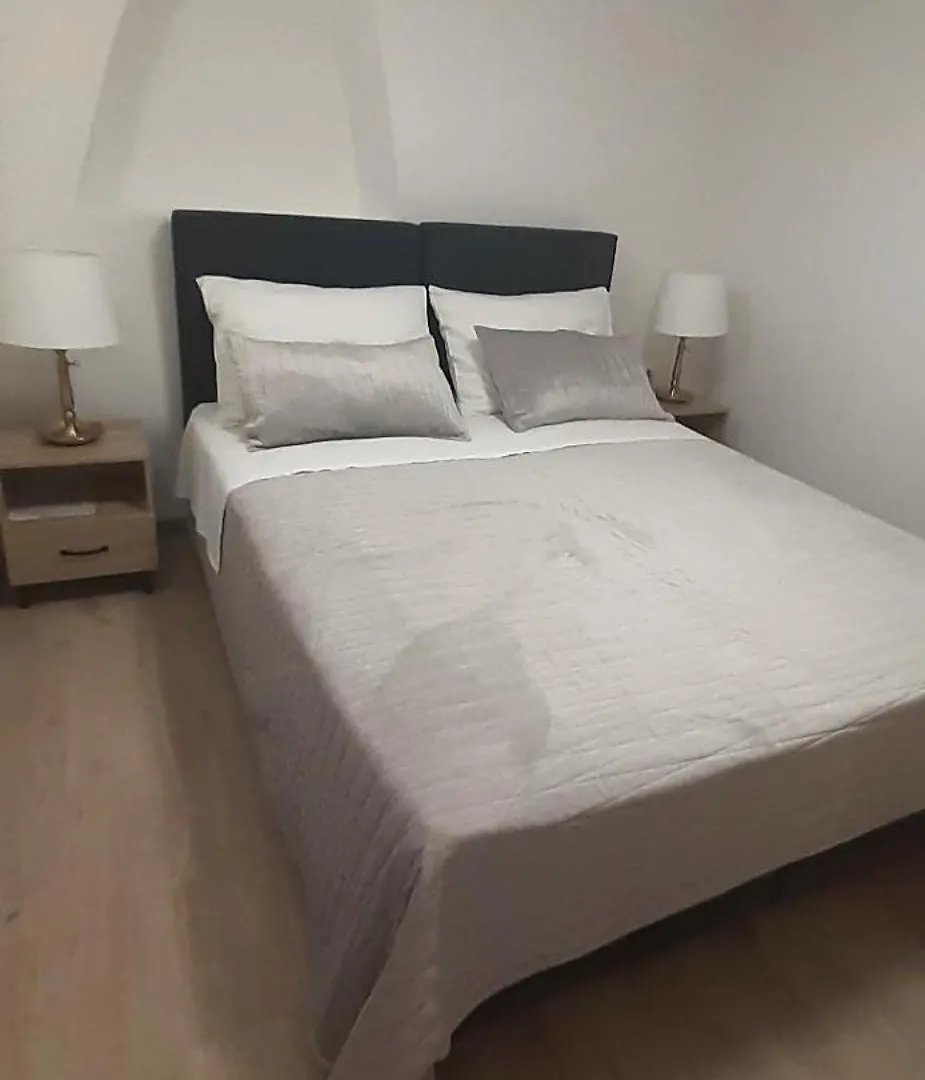 Old Town Lux Apartment Baska  Baska (Krk)