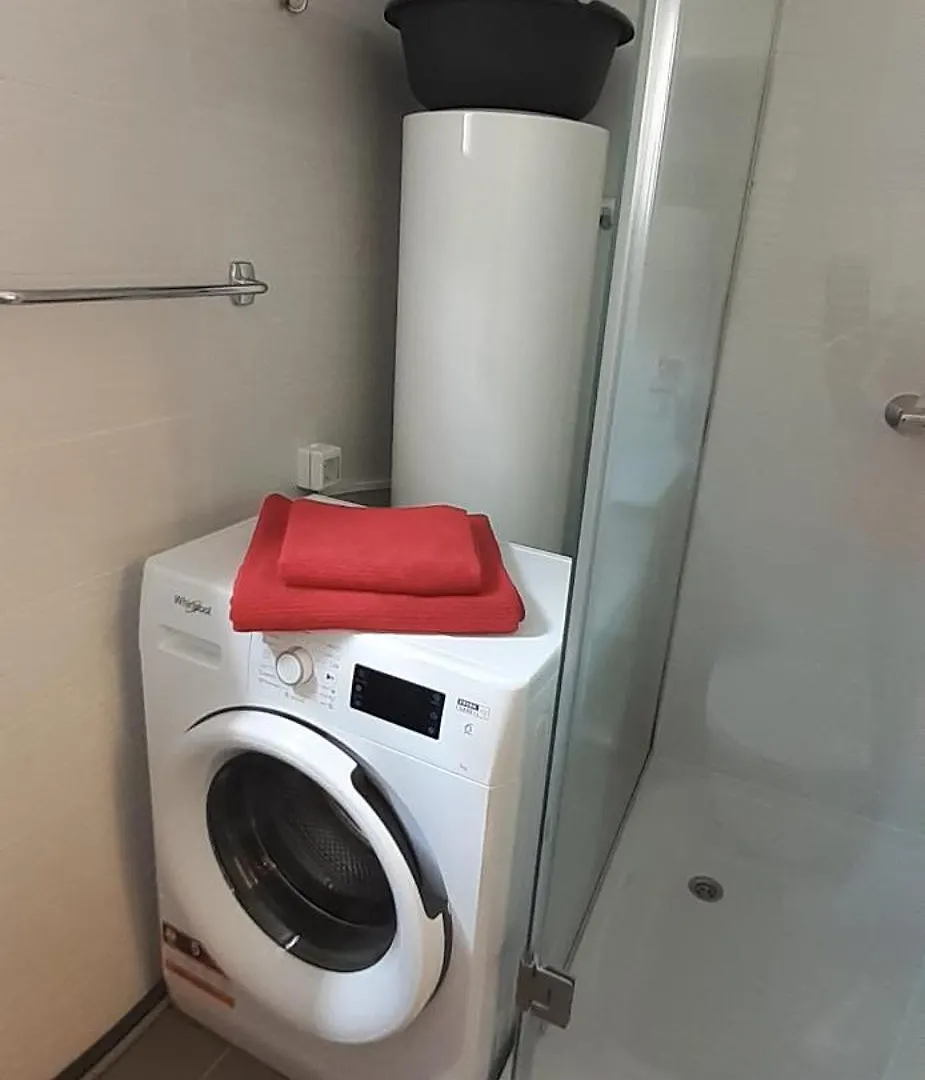 Old Town Lux Apartment Baska  Croatia