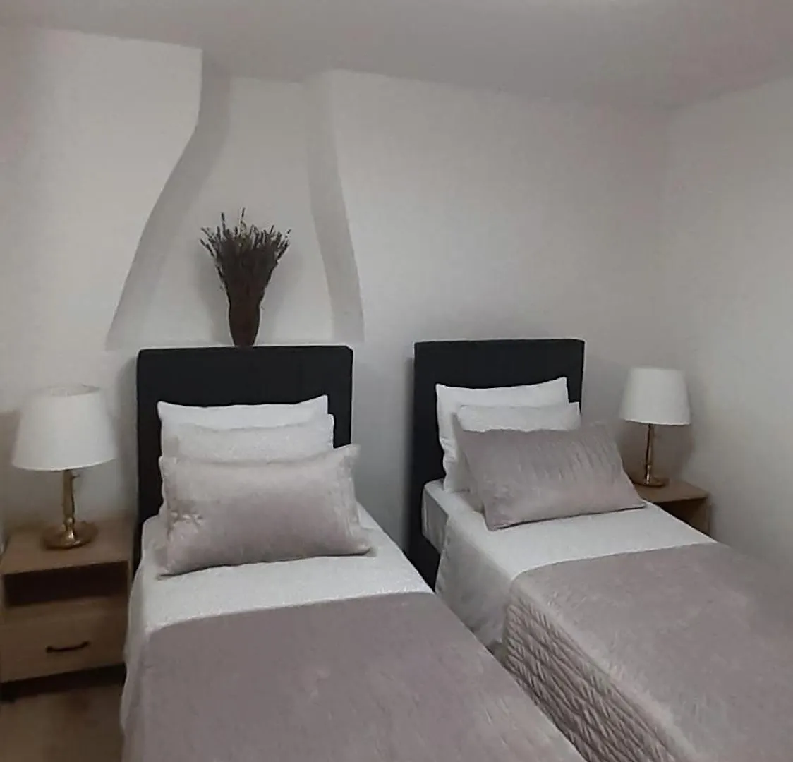 Old Town Lux Apartment Baska  0*, Baska (Krk) Croatia