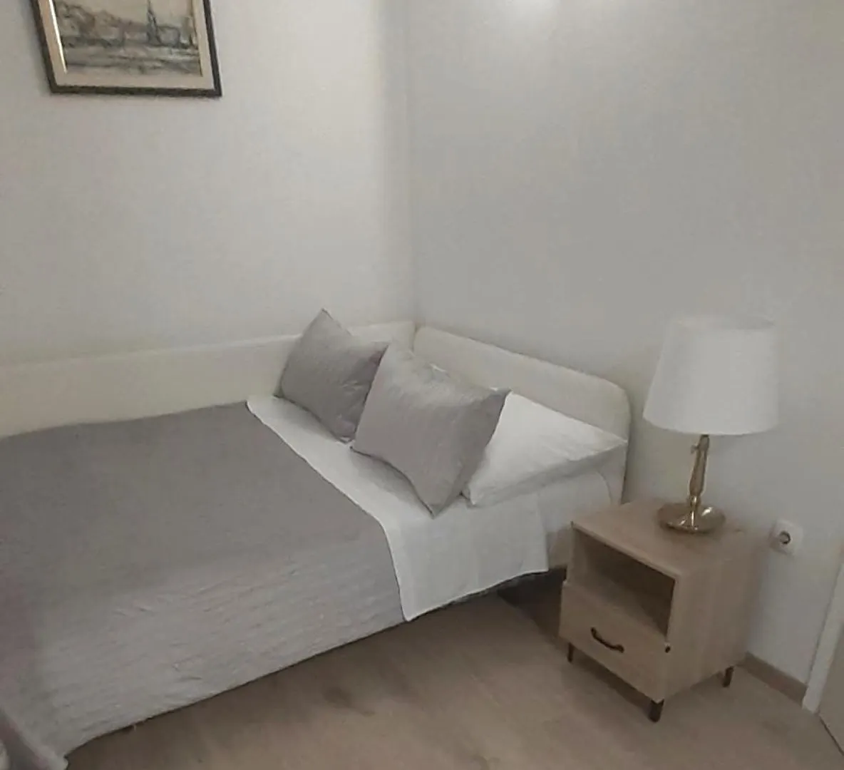 Old Town Lux Apartment Baska