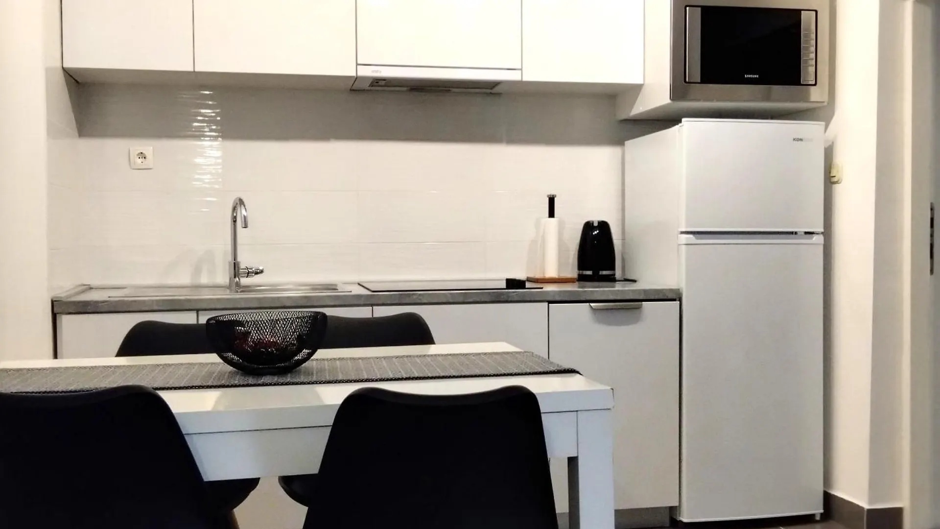 Old Town Lux Apartment Baska  0*, Baska (Krk) Croatia